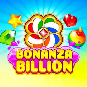 Bonanza Billion in the Wild Fortune Casino game library