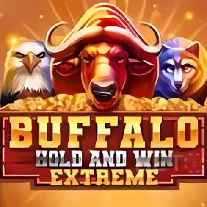 Buffalo Hold and Win Extreme in the Wild Fortune Casino game library