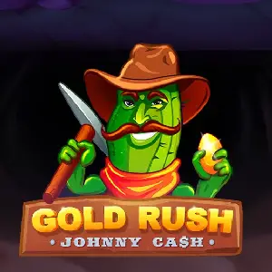 Wild Fortune Casino selection featuring Gold Rush With Johnny Cash