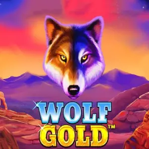 Wolf Gold in the Wild Fortune Casino game library