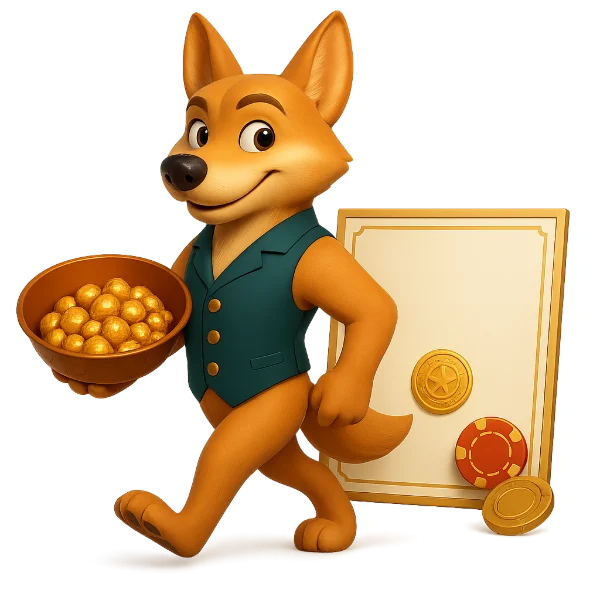 Payment methods supported by Wild Fortune Casino