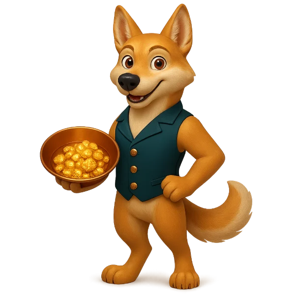 Wild Fortune Casino casino on desktop and mobile